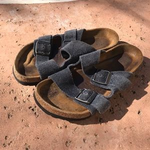 Birkenstock Arizona 36